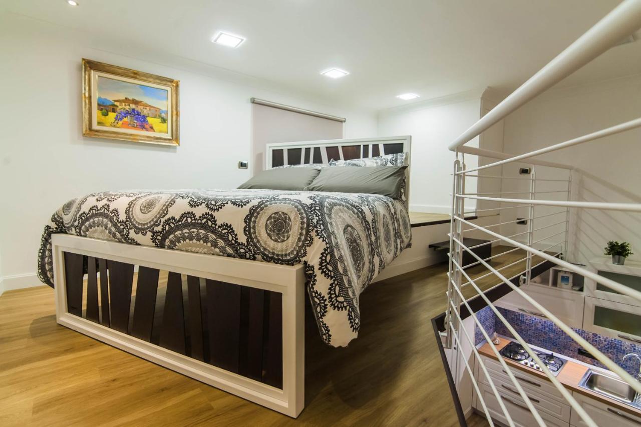 Solimena House 44 Ночера-Инферьоре Экстерьер фото