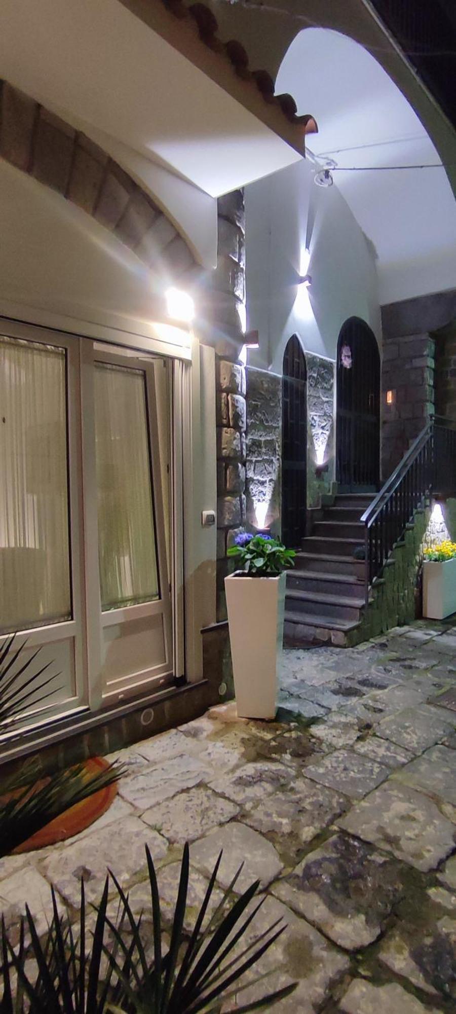 Solimena House 44 Ночера-Инферьоре Экстерьер фото